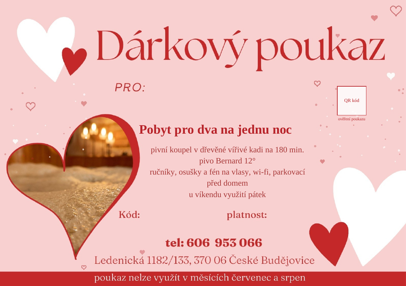 Náhled vzhledu Valentýnský – kliknutím vyberete a zvětšíte